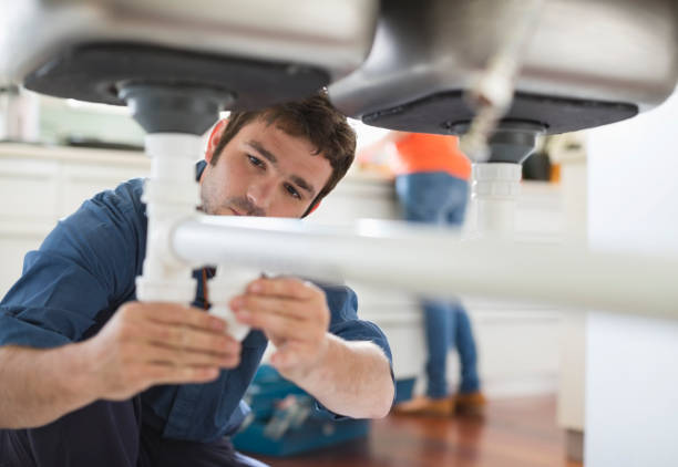 Best Toilet Repair Services  in Venersborg, WA